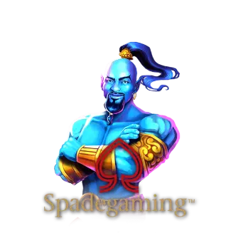 SPADEGAMMING