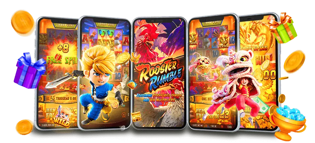 สล็อตมือถือ